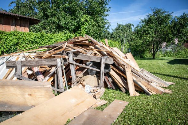 Best Garage Cleanout  in Grayson Vley, AL