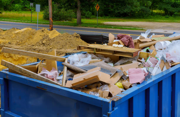 Property Management Cleanouts in Grayson Valley, AL